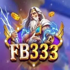 FB333 - Game Memancing Petualangan Seru