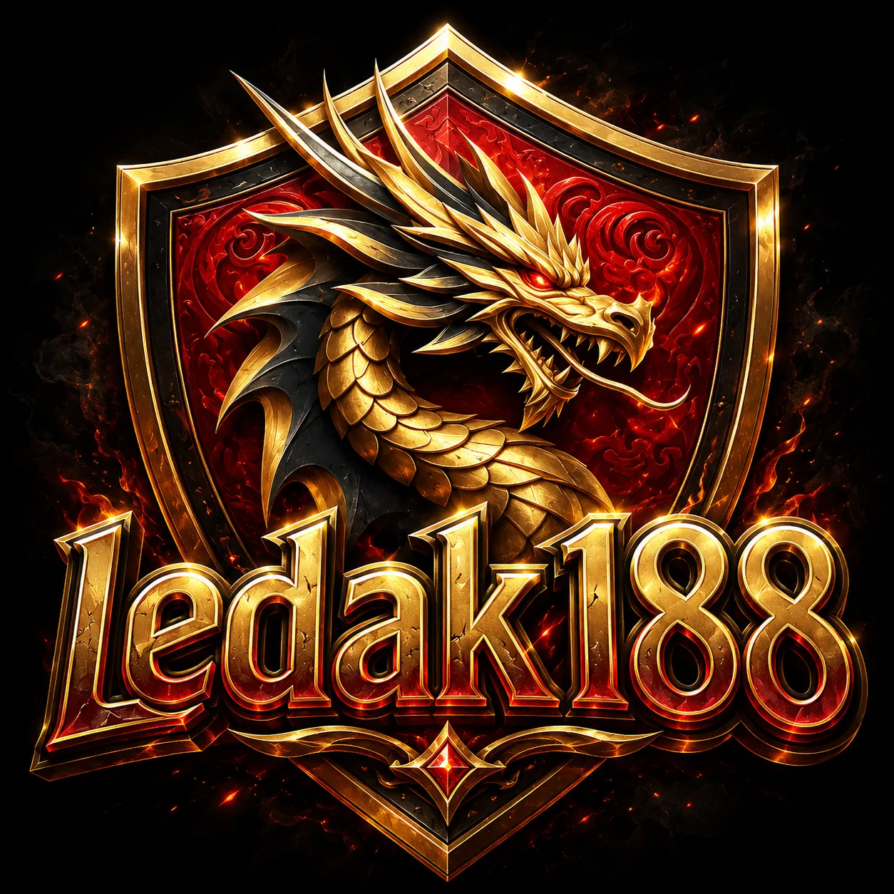 LEDAK188 - Game Domino Seru dan Mengasyikkan