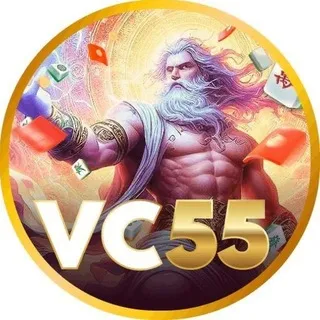 VC55 - Petualangan Seru dalam Dunia Fantasi
